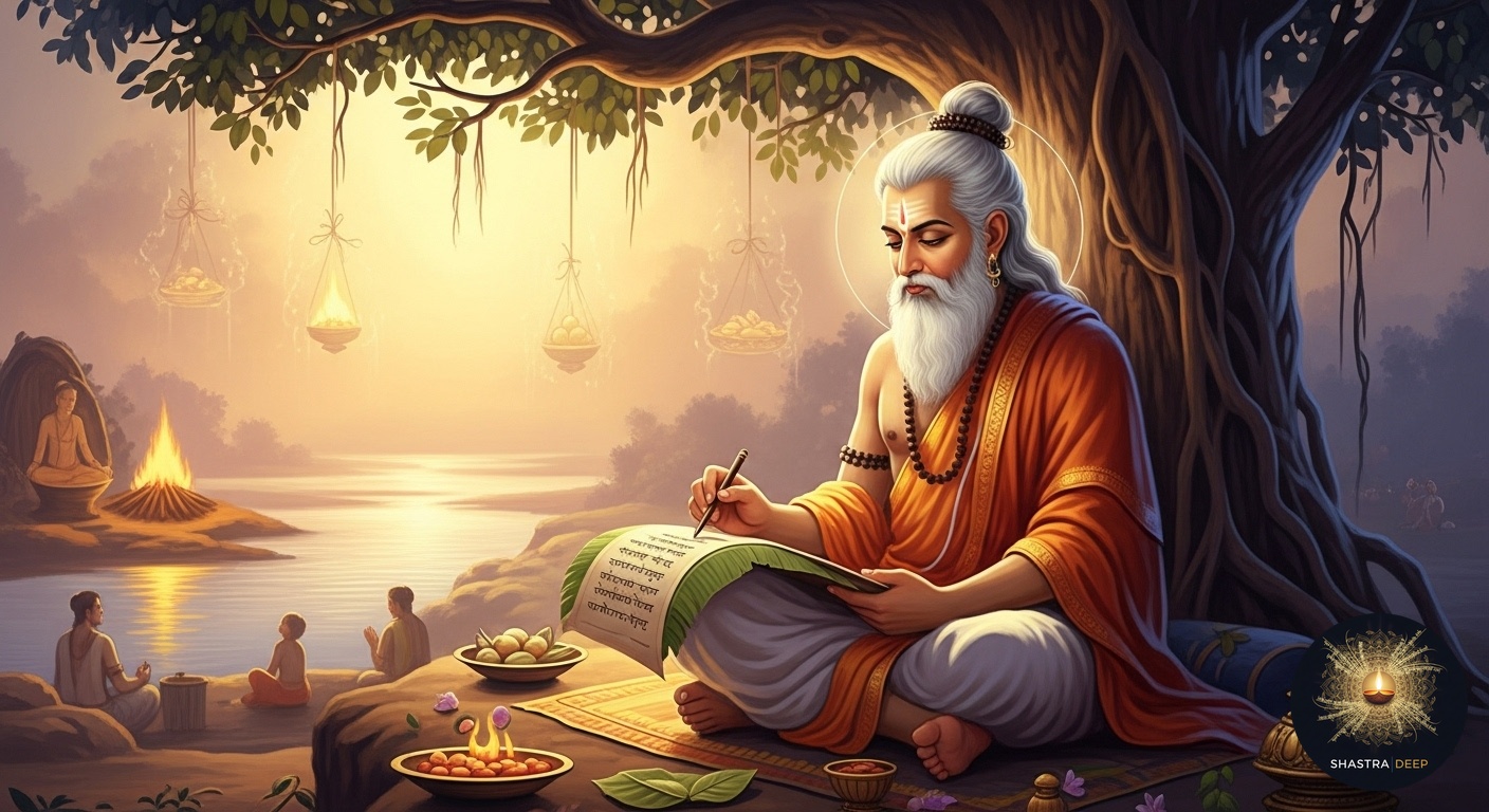 Angiras Smriti: A Guide to Expiation in Sanatana Dharma - Shastra Deep ...